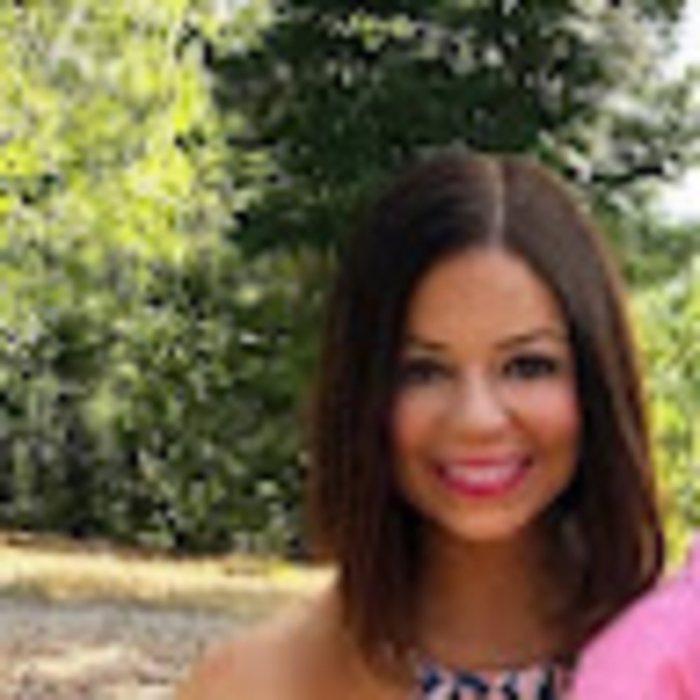 Meet your Posher, Brooke